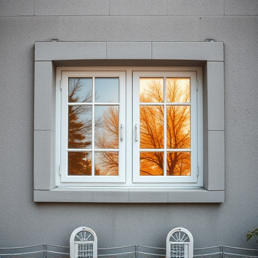security windows