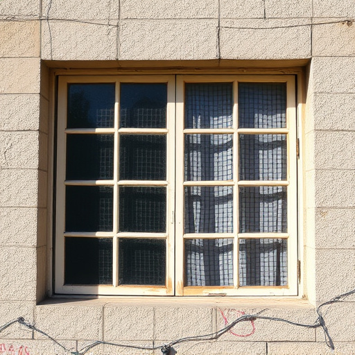 security windows