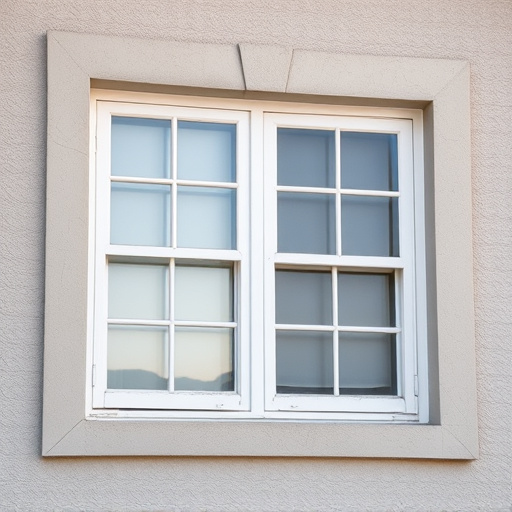 security windows