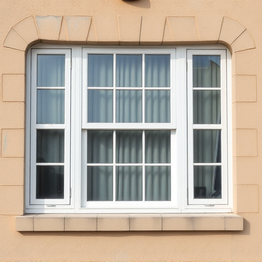 security windows