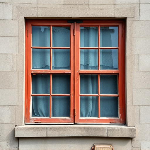 security windows