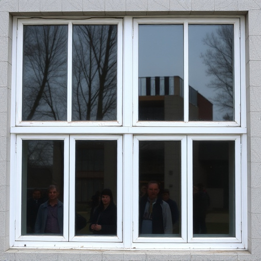 security windows