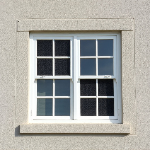 security windows