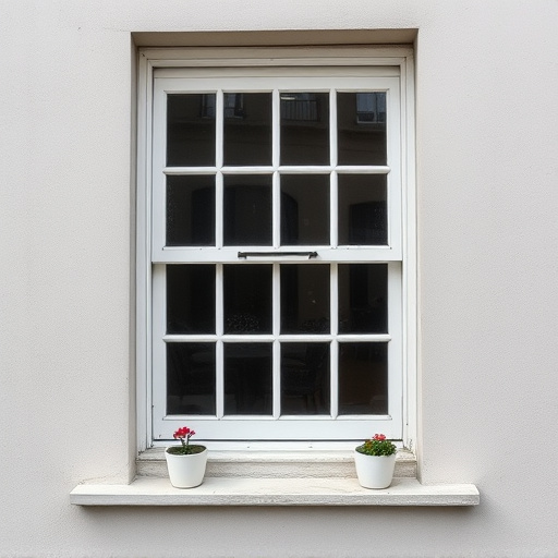 security windows