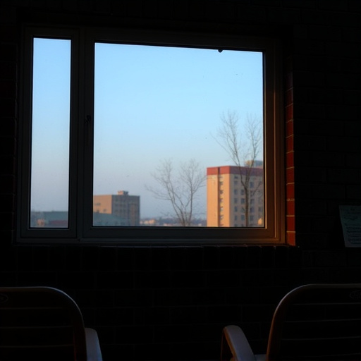 security windows