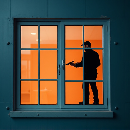 security windows