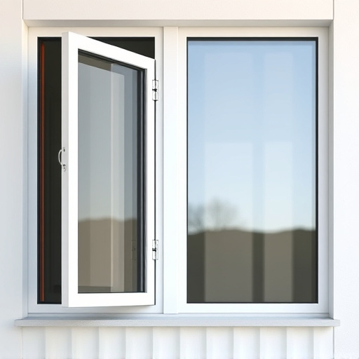 security windows