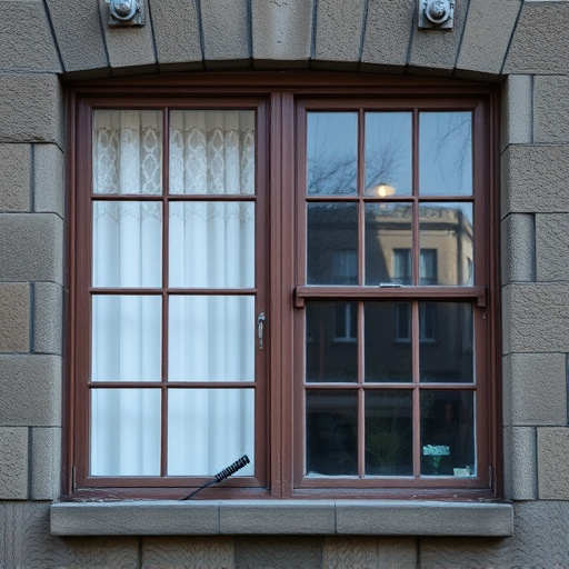 security windows