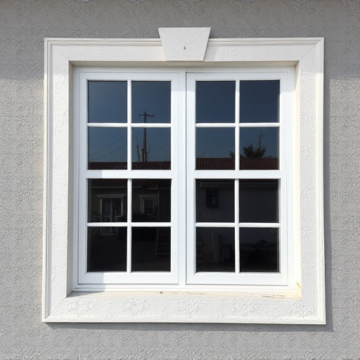 security windows