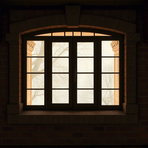 security windows