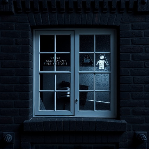 security windows