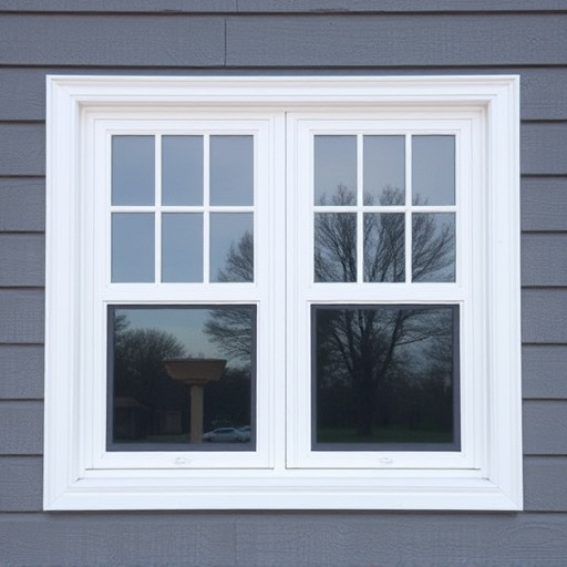 security windows