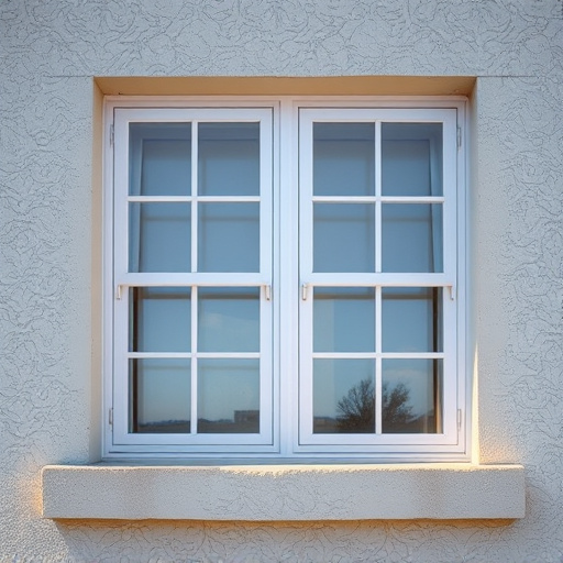 security windows