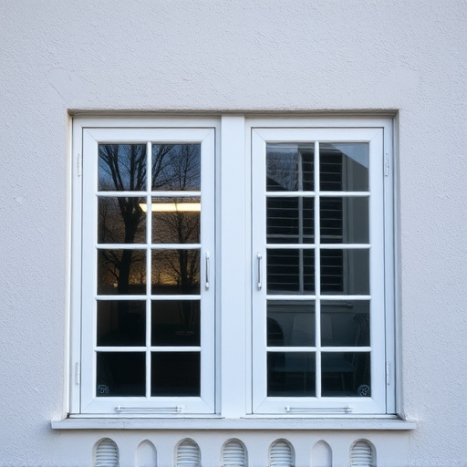 security windows