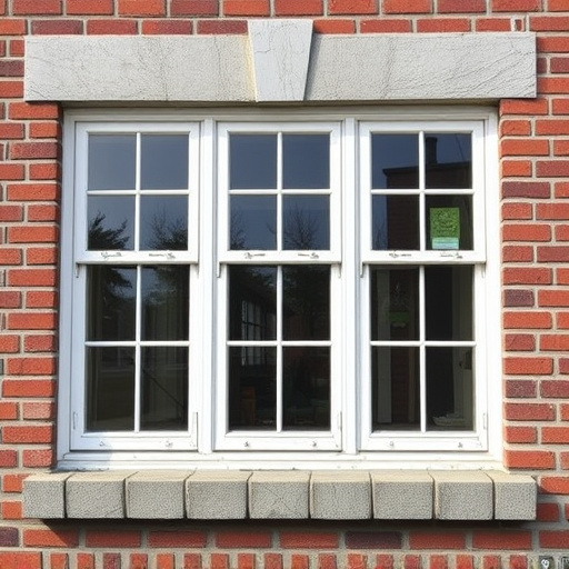 security windows