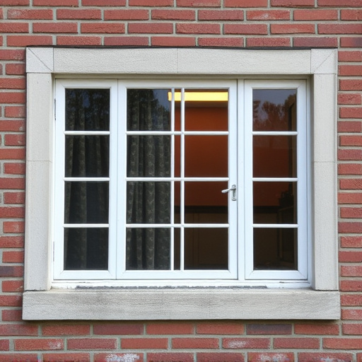 security windows