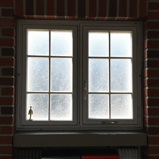 security windows
