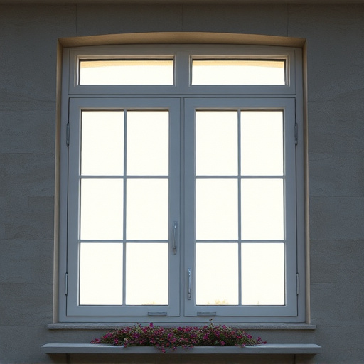 security windows
