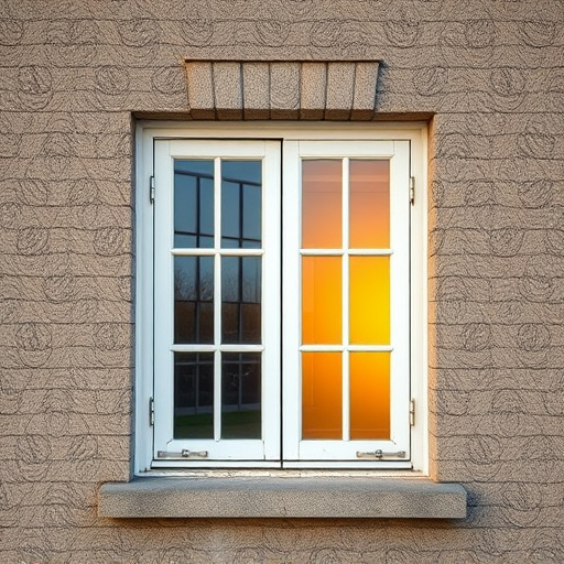 security windows