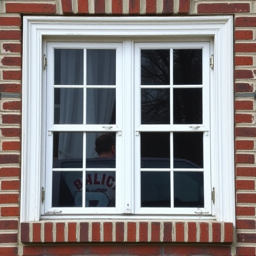 security windows
