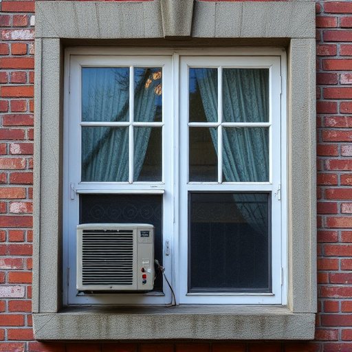 security windows
