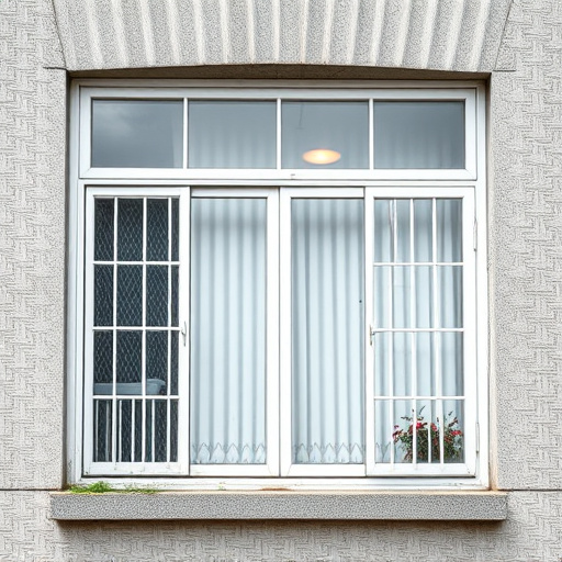 security windows