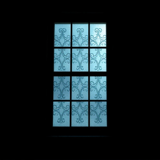 security windows
