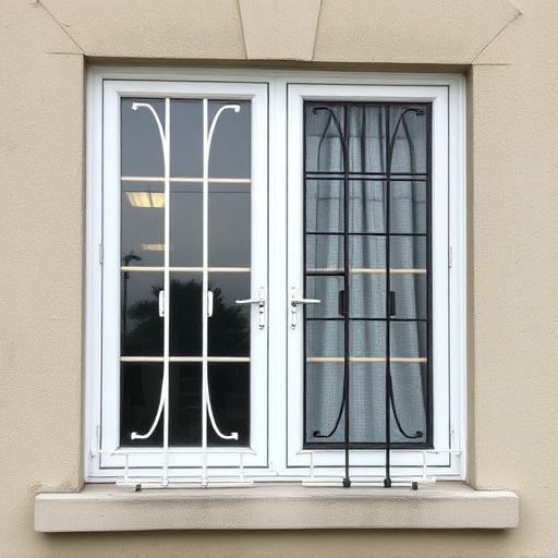 security windows