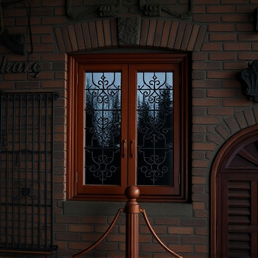 security windows