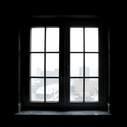security windows