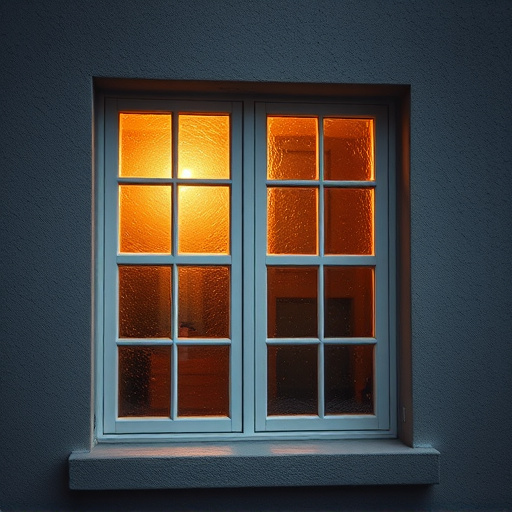 security windows