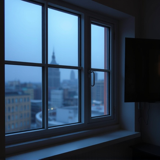 security windows