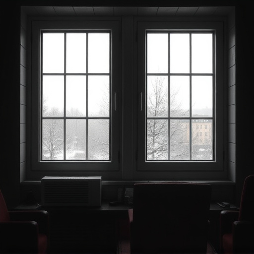 security windows