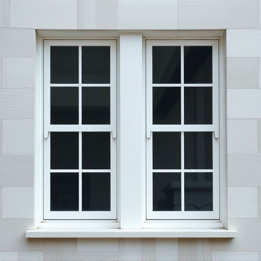 security windows