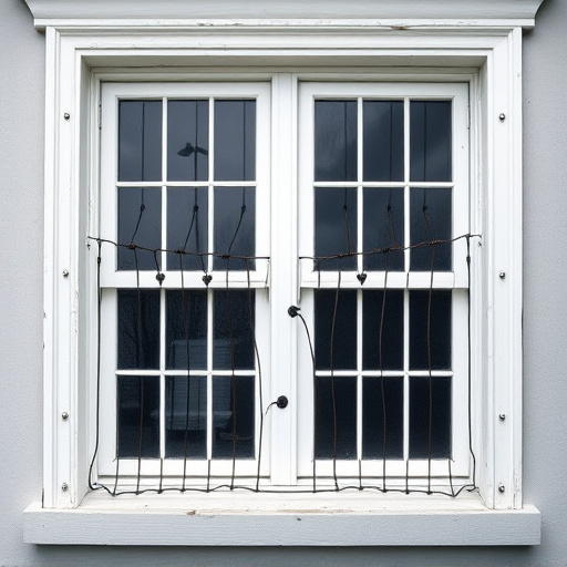 security windows