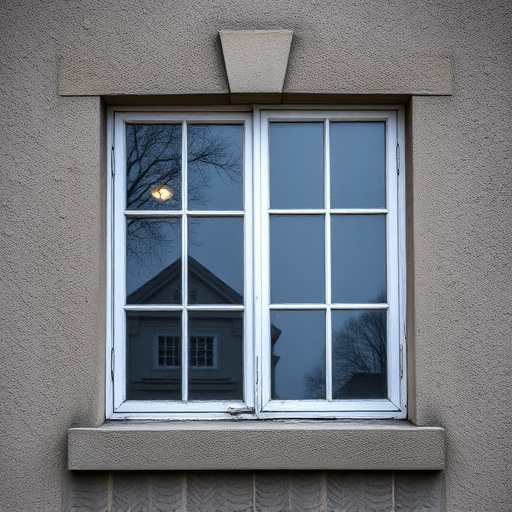 security windows