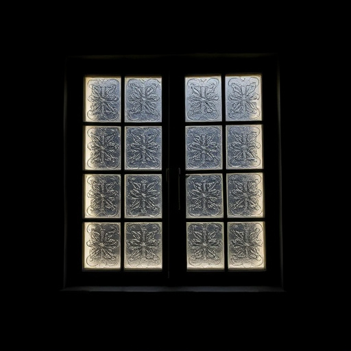 security windows