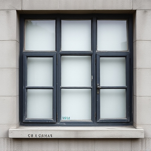 security windows
