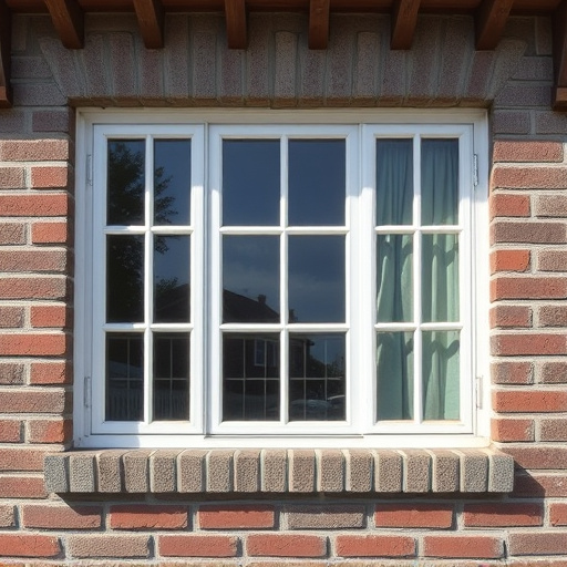 security windows