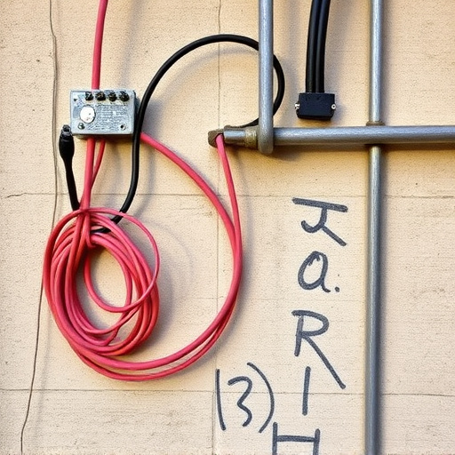security wiring