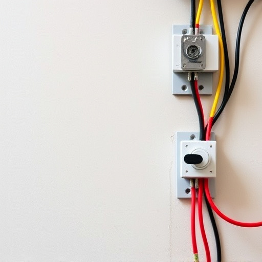 security wiring