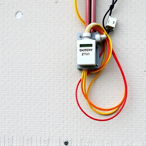 security wiring