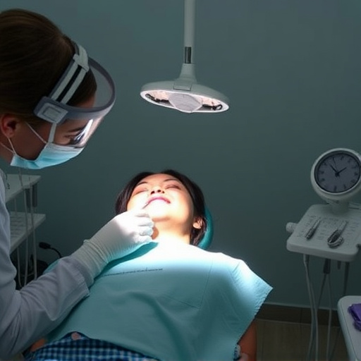 sedation dentistry