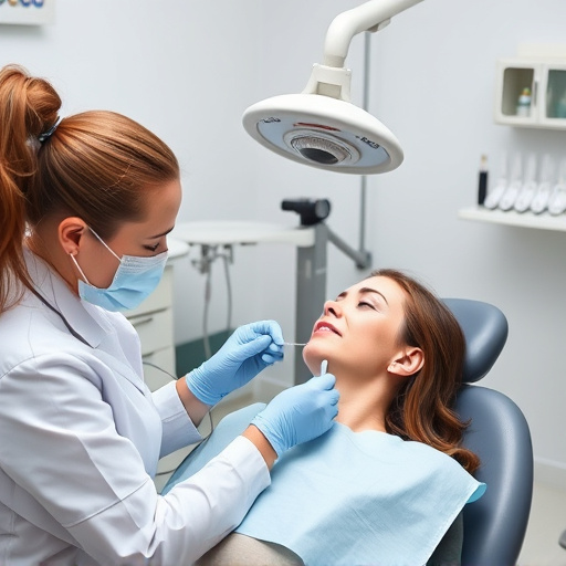 sedation dentistry