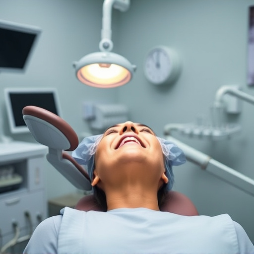 sedation dentistry