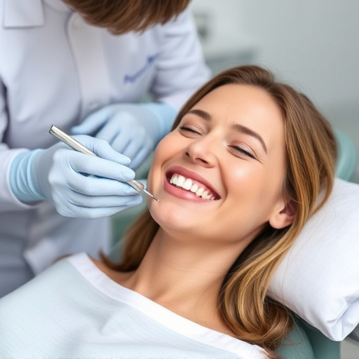sedation dentistry