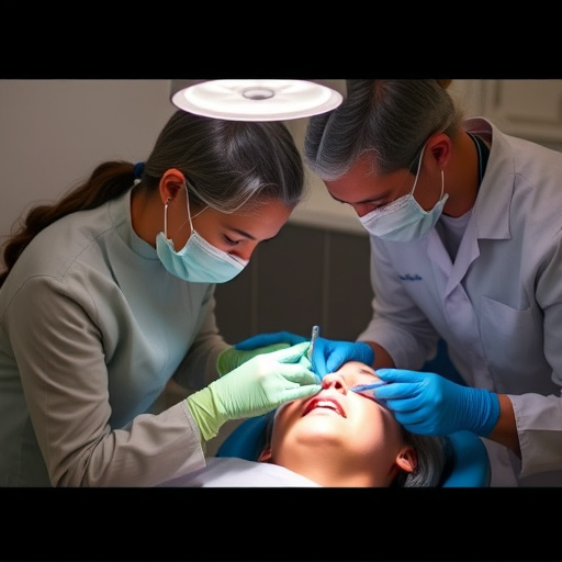sedation dentistry