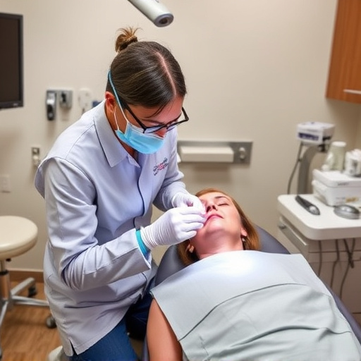 sedation dentistry