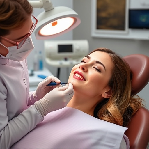 sedation dentistry