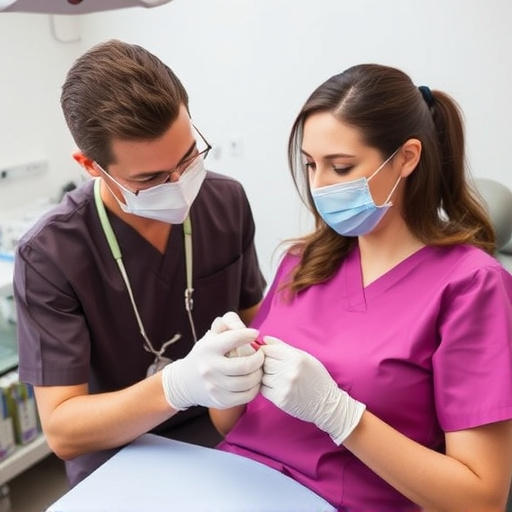sedation dentistry